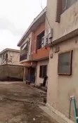 15-Bedroom Block of Flats for Sale in Akowonjo - 4