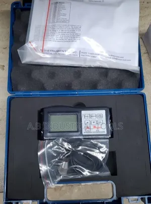 Sabon Ultrasonic Thickness Gauge
