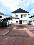 4 Bedroom Duplex for Rent in Main Shelter Afrique, Uyo - 1