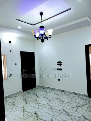 4 Bedroom Duplex for Rent in Main Shelter Afrique, Uyo