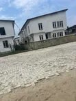 4 Bedroom Fully Detached Duplex in Sangotedo, Lagos - 3