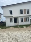 4 Bedroom Fully Detached Duplex in Sangotedo, Lagos - 4