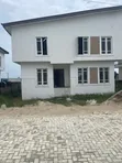 4 Bedroom Fully Detached Duplex in Sangotedo, Lagos - 5
