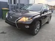 Lexus RX 350 2013 Baki - 1