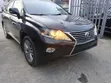 Lexus RX 350 2013 Baki - 3