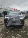 Sabon Lexus LX 600 2025 Baki - 1