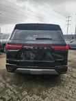 Sabon Lexus LX 600 2025 Baki - 2