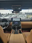 Sabon Lexus LX 600 2025 Baki - 5