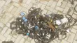 Genuine Toyota Land Cruiser Wiring Harness - 1