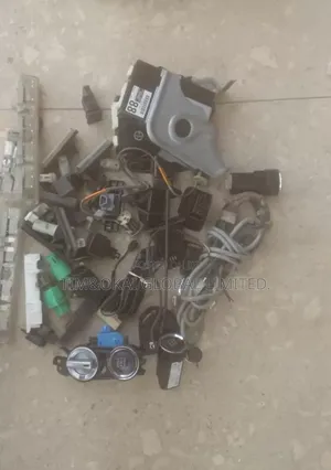 Gaskiyar Toyota Land Cruiser Wiring Harness