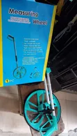 Professional Measuring Wheel - 1