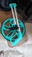 Professional Measuring Wheel - 2