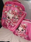 Children's 3-in-1 School Bag Set - 1