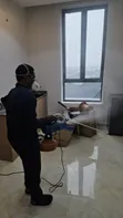 Mosquito Control Fumigation Services - 2