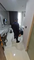 Mosquito Control Fumigation Services - 3