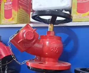 Kwalbar Jirgin Ruwa na Flange