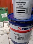 Interline 984 Epoxy Black Tank Lining & Marine Coating - 3