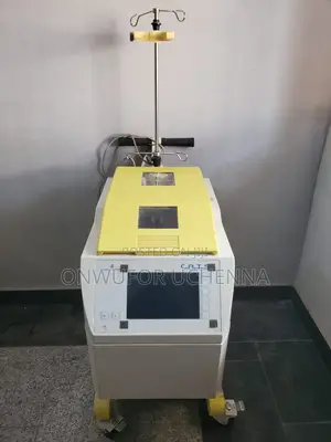 Fresenius Hemocare CATS (Continuous Autotransfusion System)