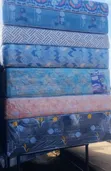 Semi Orthopedic Royal Foam High-Density Mattress - 1
