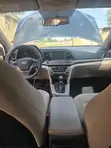 2017 Hyundai Elantra SE Sedan - Wadda Aka Shigo Da Ita - 1