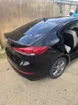 2017 Hyundai Elantra SE Sedan - Wadda Aka Shigo Da Ita - 3