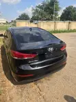 2017 Hyundai Elantra SE Sedan - Wadda Aka Shigo Da Ita - 4