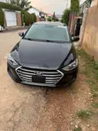 2017 Hyundai Elantra SE Sedan - Wadda Aka Shigo Da Ita - 5