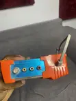 Televes 5859 AV-RF Modulator Converter Talabijin na Dijital - 3