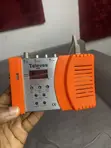 Televes 5859 AV-RF Modulator Converter Talabijin na Dijital - 4