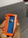 Televes 5859 AV-RF Modulator Converter Talabijin na Dijital - 5