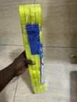 3 Ton x 6 Meter Lifting Sling Belt - 2