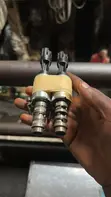 Injin Ford F-150 V8 Crankshaft - 2