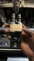 Injin Ford F-150 V8 Crankshaft - 3