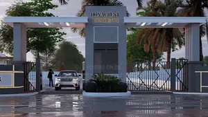 Residential Land for Sale in Ido, Ibadan