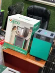 Meco 2kWh 1200W Mai Haɗaɗɗiyar Wutar Rana - 2