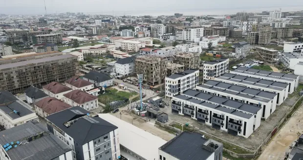 3 Bedroom Apartment for Rent, Off Freedom Way, Lekki Phase 1 - 1