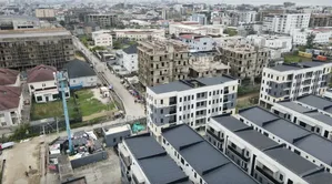 3 Bedroom Apartment for Rent, Off Freedom Way, Lekki Phase 1