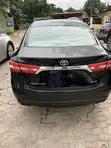 2014 Toyota Avalon XLE Sedan - 5