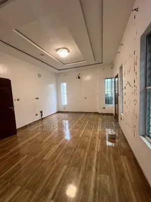 Gidan Kwana 1 a Chevy View Estate, Lekki don haya