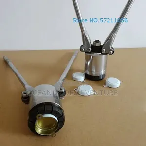 Drum Sealer Set - Sabon Kaya