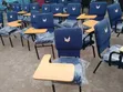 DURABLE Brand New Training Chairs - 1