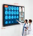 4K Smart Interactive Panel - 2
