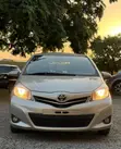 2015 Toyota Yaris SE Hatchback - 1