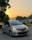 2015 Toyota Yaris SE Hatchback - 5