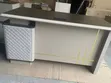Boss Office Products 1.4m Rectangular Ofishin Tebur - 1