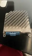 Mercedes-Benz S580 Burmester 3D Amplifier (2021-2026) - 2