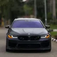 BMW M5 2019 Baki - 1