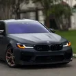 BMW M5 2019 Baki - 2