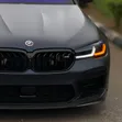 BMW M5 2019 Baki - 4