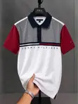 Tommy Hilfiger Luxury Designer T-Shirt - 1